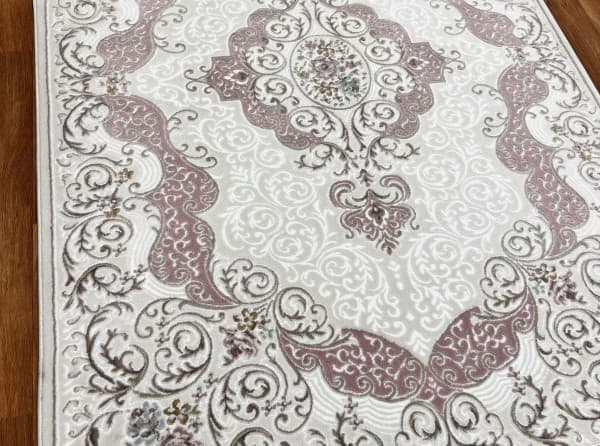 Фото - firuze rsb 231 cream lilic